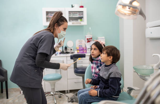 Why Choose Us for Your Dental Needs in Boonsboro, MD